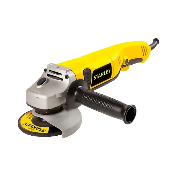 Taladro Percutor 700W + Esmeril Angular Amoladora 1000W STANLEY SDH700K-K11 - Imagen 2