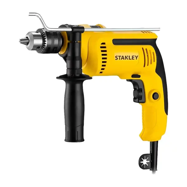 Taladro Percutor 700W + Esmeril Angular Amoladora 1000W STANLEY SDH700K-K11 - Imagen 4