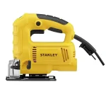 Sierra Caladora 600W + Maleta Plástica STANLEY SJ60K-B2 - Imagen 2