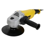 Pulidora 7" (180 mm) 1300W + Maleta Plástica STANLEY SP137K-B2 - Imagen 2