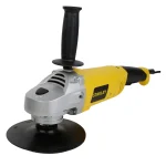 Pulidora 7" (180 mm) 1300W + Maleta Plástica STANLEY SP137K-B2 - Imagen 3