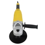 Pulidora 7" (180 mm) 1300W + Maleta Plástica STANLEY SP137K-B2 - Imagen 5