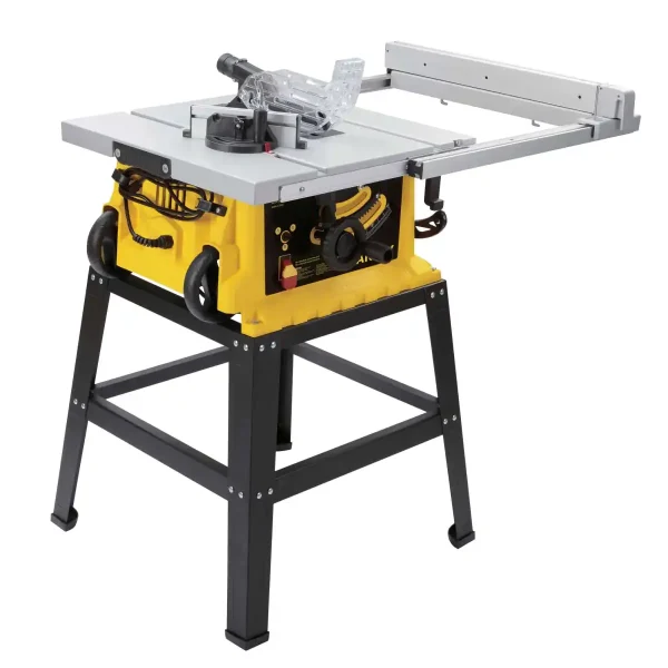 Sierra de Mesa 10" 1800 W 4800 rpm STANLEY SST1801-B2