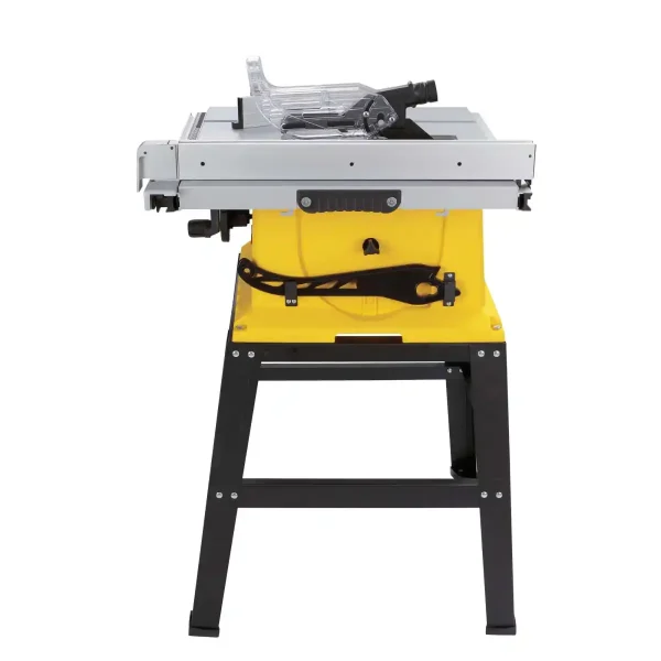 Sierra de Mesa 10" 1800 W 4800 rpm STANLEY SST1801-B2 - Imagen 5