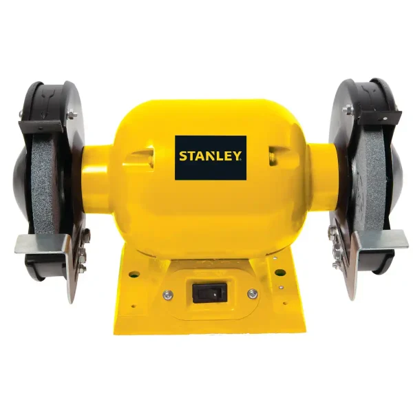 Esmeril de Banco 6" (152 mm) 373W STANLEY STGB3715-B2P