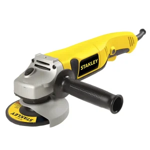 Esmeril Angular 4-1/2" (115 MM) 1000W STANLEY STGS1011-B2