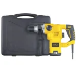 Rotomartillo SDS Plus 1250W 3.5 Joules STANLEY STHR1232K-B2 - Imagen 3