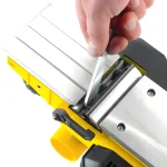 Cepillo de Madera 82 MM 750W + 4 Martillos STANLEY STPP7502-K1 - Imagen 5