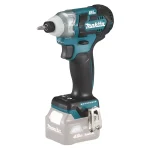 Atornillador de Impacto 1/4" 12V Baretool MAKITA TD111DZ