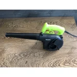 Soplador/aspirador de Aire 500W XCORT XQF02-500 - Imagen 3