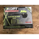 Soplador/aspirador de Aire 500W XCORT XQF02-500 - Imagen 5