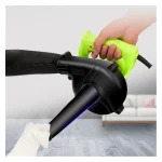 Soplador/aspirador de Aire 500W XCORT XQF02-500 - Imagen 6
