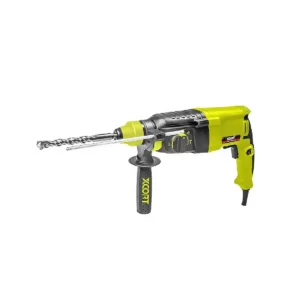 DEWALT Martillo Demoledor SDS-MAX D25831K 1200W 2-12J 1430-2840GPM