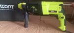 Rotomartillo Eléctrico SDS Plus 850W + Accesorios XCORT XZC05-26 - Imagen 3