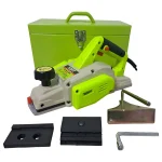 Cepillo Garlopa Eléctrico 1050W XCORT XMB02-90X2