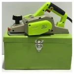 Cepillo Garlopa Eléctrico 1050W XCORT XMB02-90X2 - Imagen 5