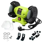 Esmeril de Banco 6" (150mm) 250W XCORT XSE04-150