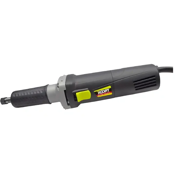 Rectificadora Turbineta Esmeril Recto 6MM 500W XCORT XSJ01-6