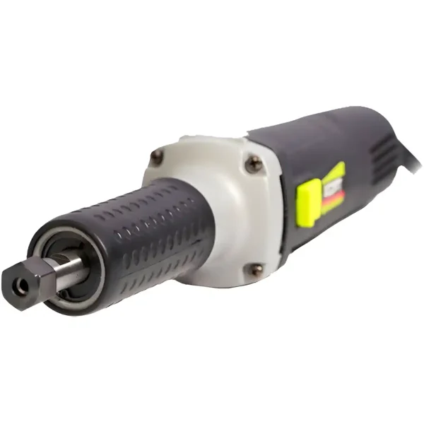 Rectificadora Turbineta Esmeril Recto 6MM 500W XCORT XSJ01-6 - Imagen 3