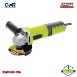Amoladora Esmeril Angular 4-1/2" (115 mm) 750W XCORT XSM02-115