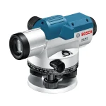 Nivel Óptico Alcance 100 Metros Aumento 26X BOSCH GOL 26 D - Imagen 2