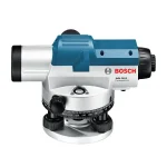 Nivel Óptico Alcance 100 Metros Aumento 26X BOSCH GOL 26 D - Imagen 3