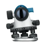 Nivel Óptico Alcance 100 Metros Aumento 26X BOSCH GOL 26 D - Imagen 5