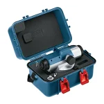 Nivel Óptico Alcance 100 Metros Aumento 26X BOSCH GOL 26 D - Imagen 7
