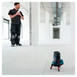 Soporte de Base Rotativa RM3 + Control RC2 BOSCH - Imagen 6