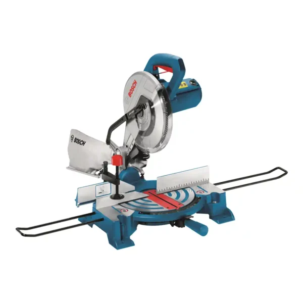 Sierra Ingletadora 10" Professional BOSCH GCM 10 X