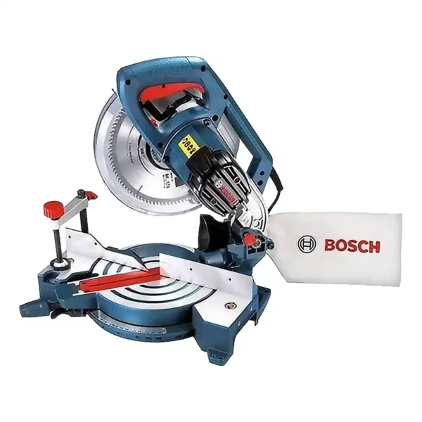 Sierra Ingletadora 10" Professional BOSCH GCM 10 X - Imagen 2
