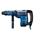 Martillo Perforador SDS Max 8kg 1500W BOSCH GBH 8-45 D - Imagen 5