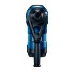 Martillo Perforador SDS Max 8kg 1500W BOSCH GBH 8-45 D - Imagen 6