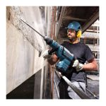 Martillo Perforador SDS Max 8kg 1500W BOSCH GBH 8-45 D - Imagen 7