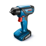 Kit de Taladro Atornillador 1/4" (6 mm) 12V BOSCH GSR 1000 Smart - Imagen 2
