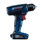 Kit de Taladro Atornillador 1/4" (6 mm) 12V BOSCH GSR 1000 Smart - Imagen 3
