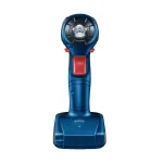 Kit de Taladro Atornillador 1/4" (6 mm) 12V BOSCH GSR 1000 Smart - Imagen 4