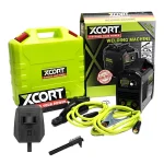 Máquina de Soldar MMA 200AMP XCORT MMA-200S