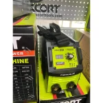 Máquina de Soldar 285AMP con Accesorios XCORT MMA-285 - Imagen 3