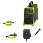 Máquina de Soldar Inversor 295 AMP IGBT XCORT MMA-295H