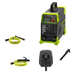 Máquina de Soldar Inversor 295 AMP IGBT XCORT MMA-295H