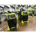 Máquina de Soldar Inversor 295 AMP IGBT XCORT MMA-295H - Imagen 4