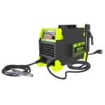 Máquina de Soldar Inversor 295 AMP IGBT XCORT MMA-295H - Imagen 3