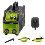 Máquina de Soldar 315AMP + Accesorios XCORT MMA-315