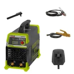 Máquina de Soldar Inversor 335A Industrial XCORT MMA-335H