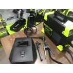 Máquina de Soldar Inversor 335A Industrial XCORT MMA-335H - Imagen 3