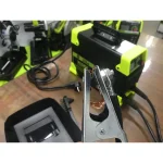 Máquina de Soldar Inversor 335A Industrial XCORT MMA-335H - Imagen 4