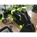 Máquina de Soldar Inversor 335A Industrial XCORT MMA-335H - Imagen 5