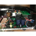 Máquina de Soldar Inversor 335A Industrial XCORT MMA-335H - Imagen 6