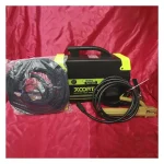 Máquina de Soldar Inversor 250AMP XCORT TIG/MMA-250H - Imagen 5